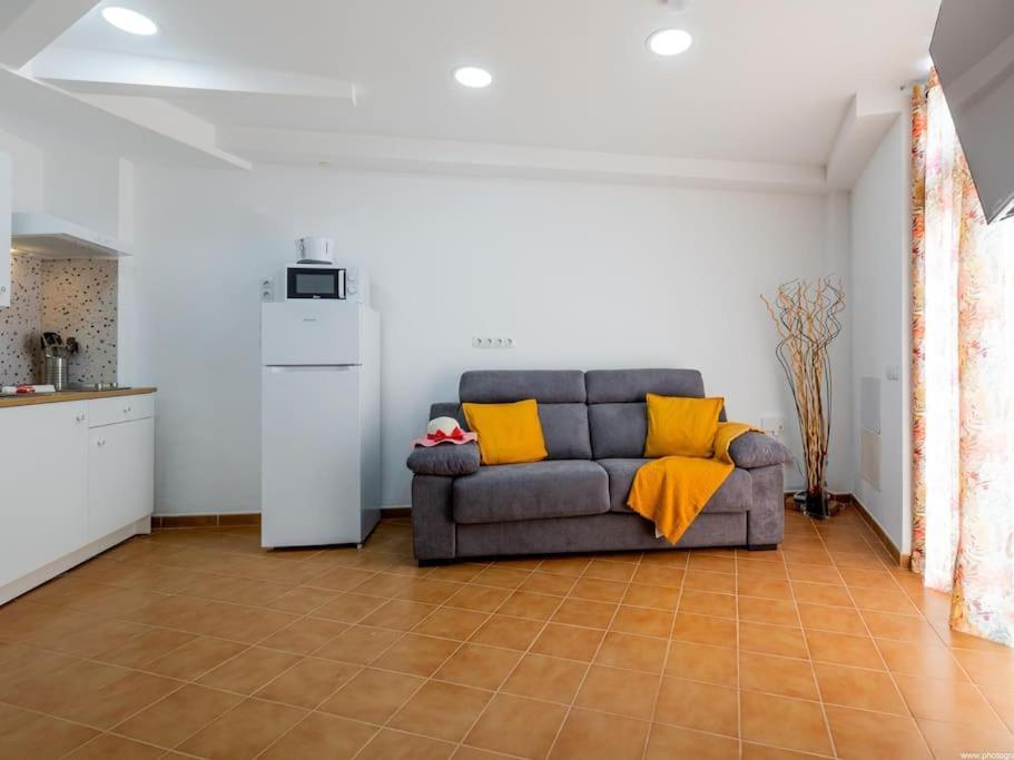 Apartment Cozy Orchilla Estudio